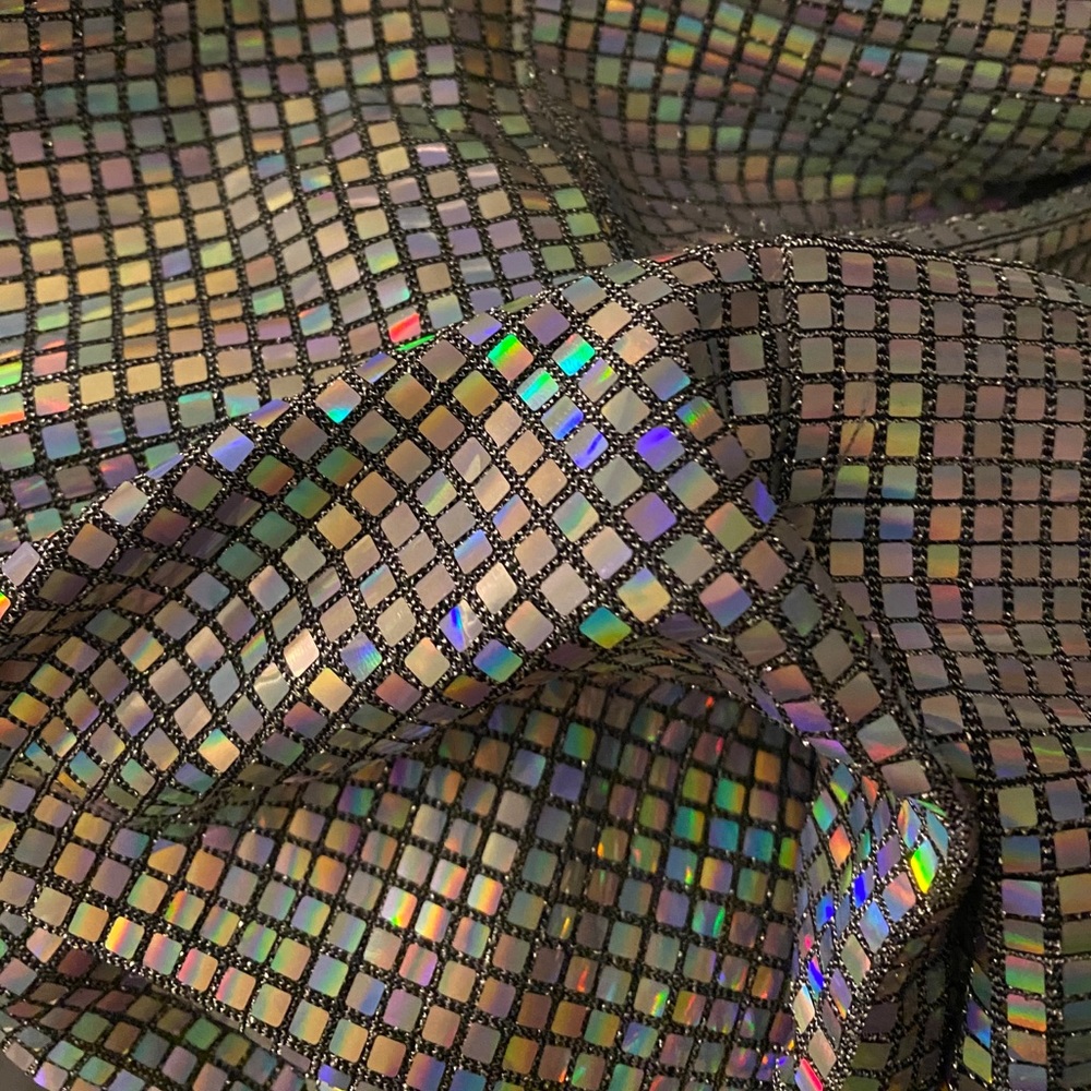 Disco Pants